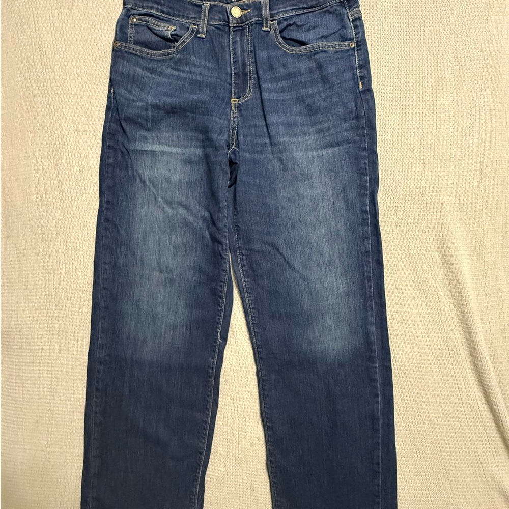 Sonoma Boys Straight Jeans in Deep Blue